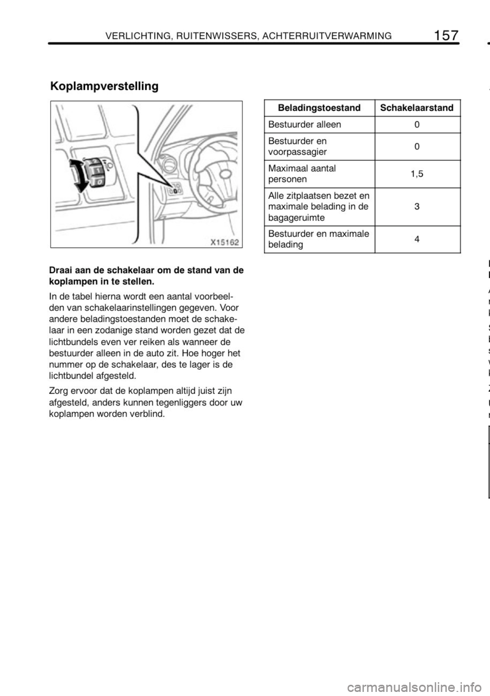 TOYOTA RAV4 2010  Instructieboekje (in Dutch) 