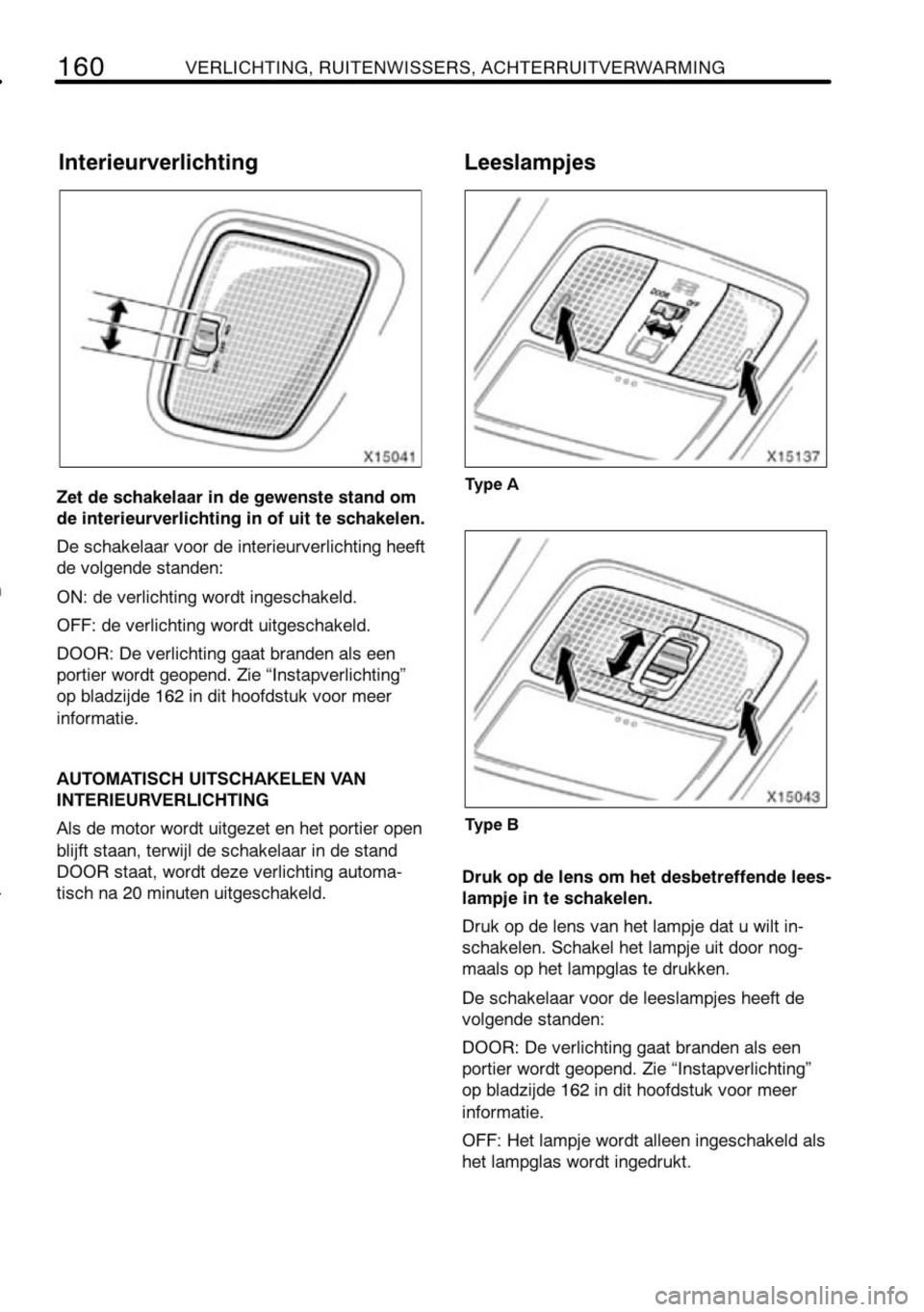 TOYOTA RAV4 2010  Instructieboekje (in Dutch) 