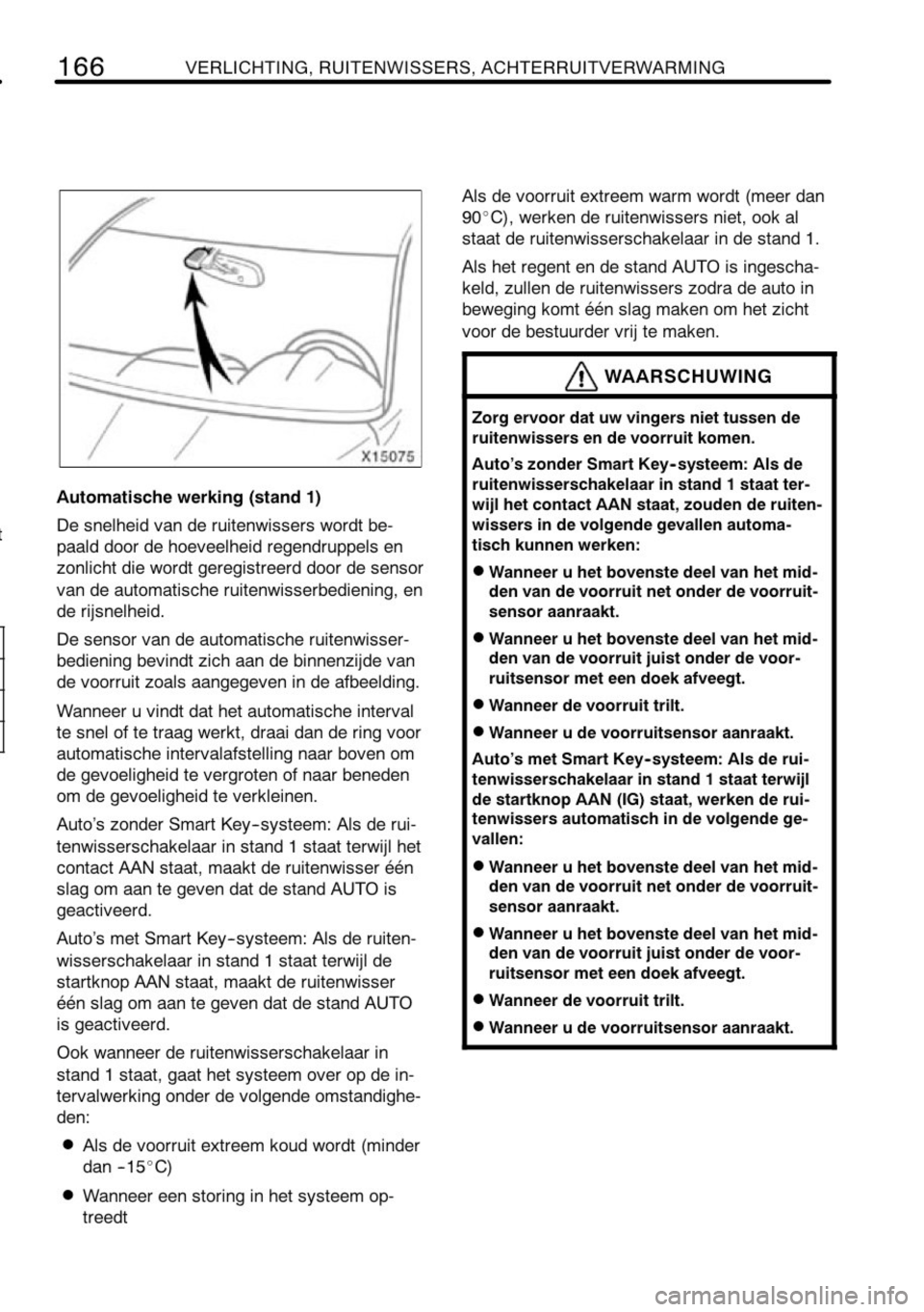TOYOTA RAV4 2010  Instructieboekje (in Dutch) 
