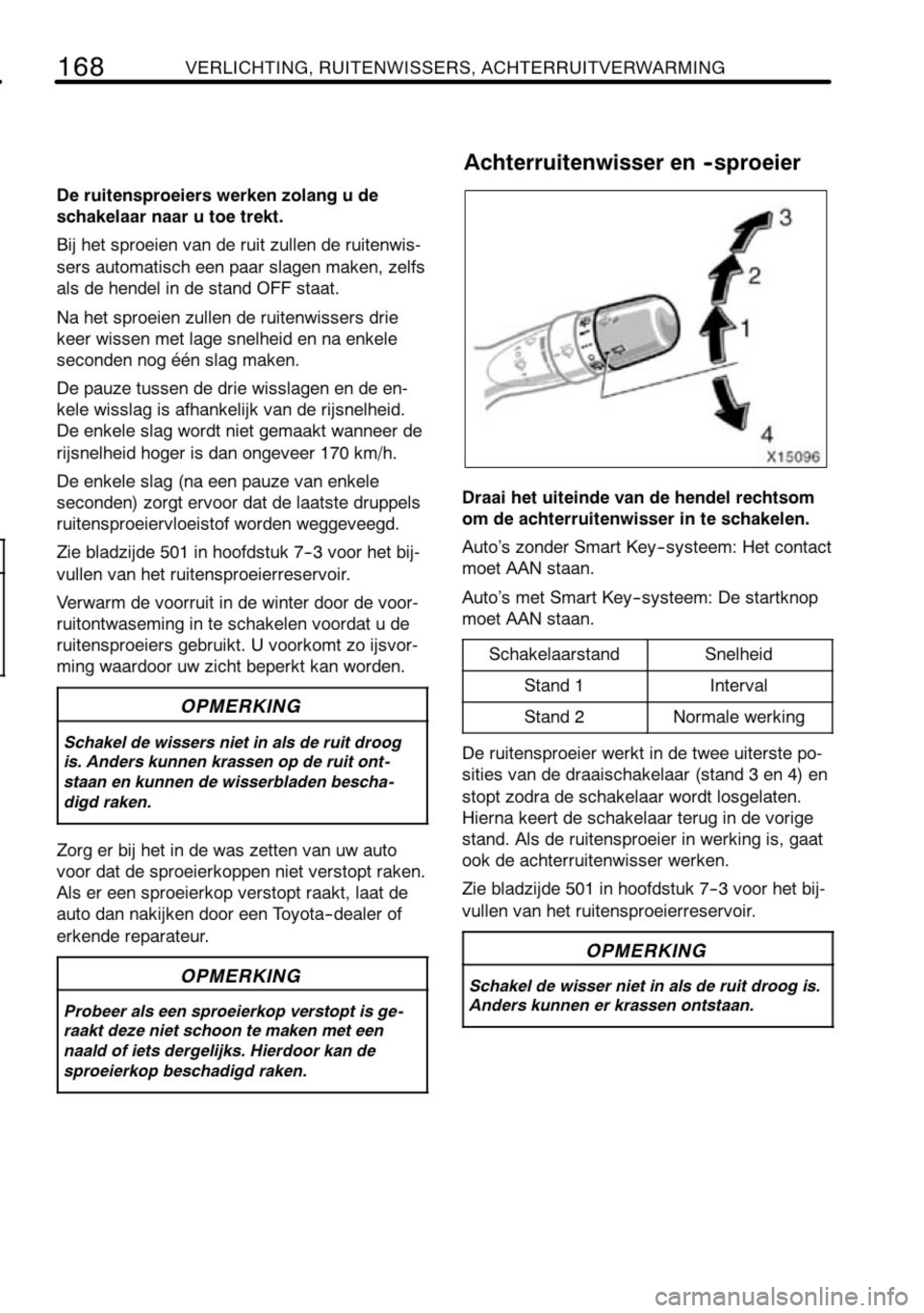 TOYOTA RAV4 2010  Instructieboekje (in Dutch) 
