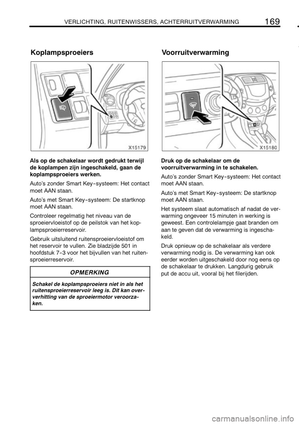 TOYOTA RAV4 2010  Instructieboekje (in Dutch) 