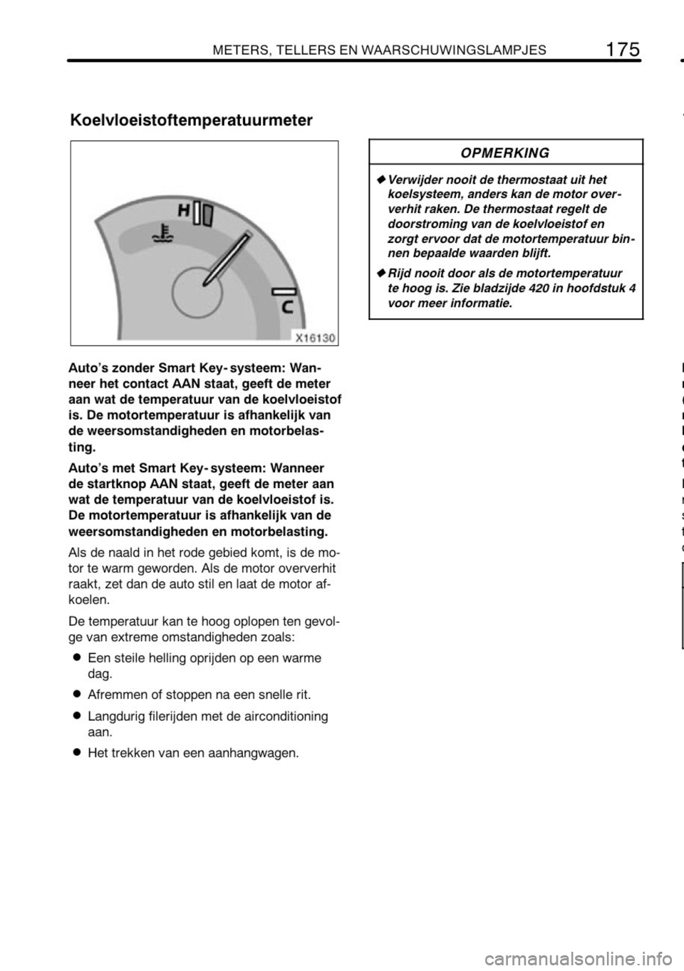 TOYOTA RAV4 2010  Instructieboekje (in Dutch) 