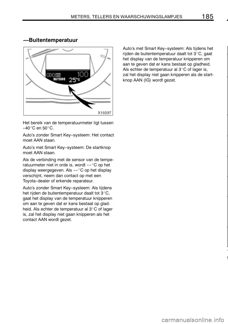 TOYOTA RAV4 2010  Instructieboekje (in Dutch) 