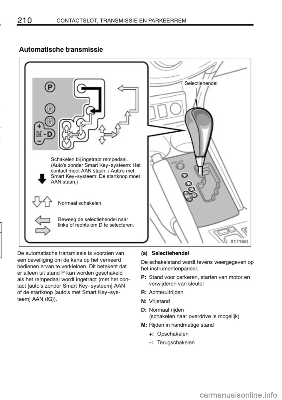 TOYOTA RAV4 2010  Instructieboekje (in Dutch) 