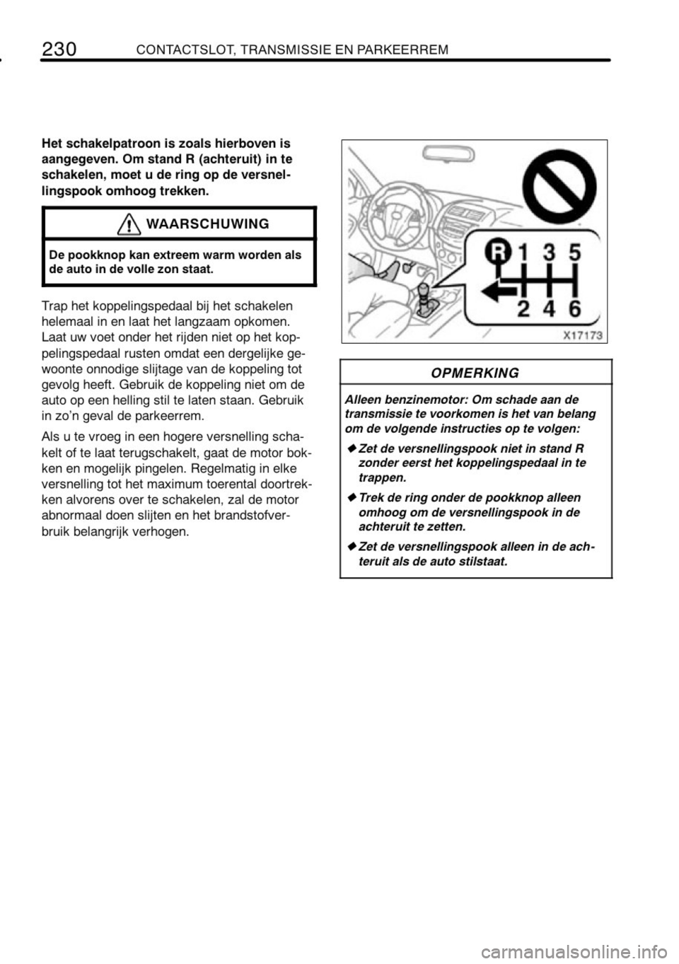 TOYOTA RAV4 2010  Instructieboekje (in Dutch) 