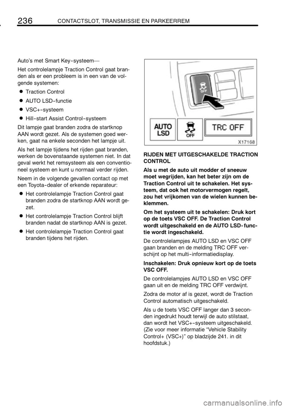 TOYOTA RAV4 2010  Instructieboekje (in Dutch) 