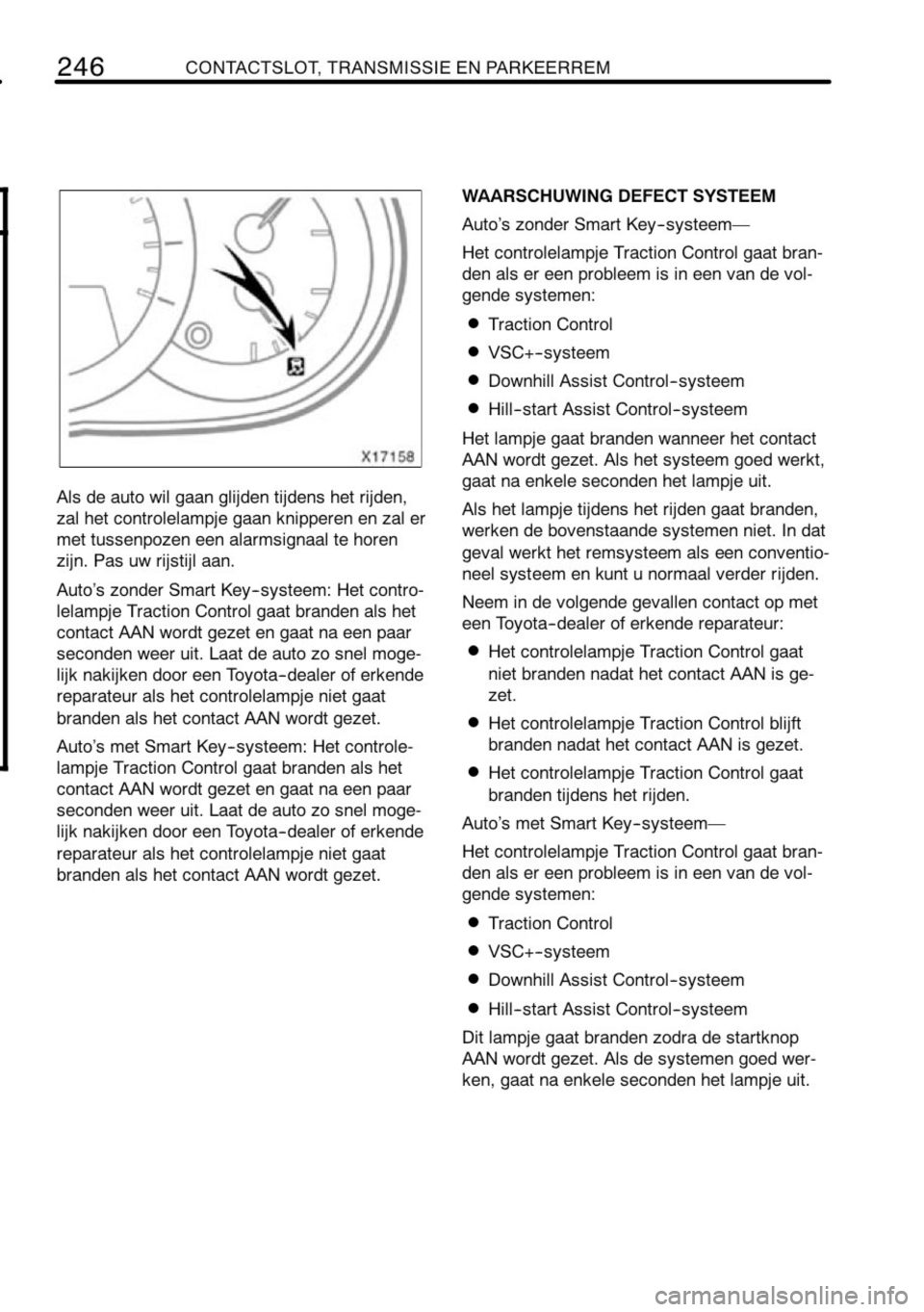 TOYOTA RAV4 2010  Instructieboekje (in Dutch) 