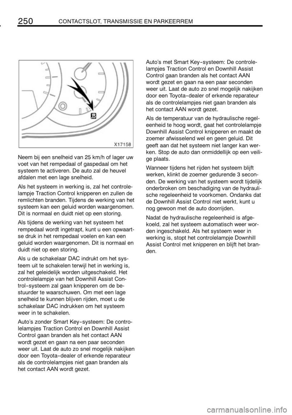 TOYOTA RAV4 2010  Instructieboekje (in Dutch) 