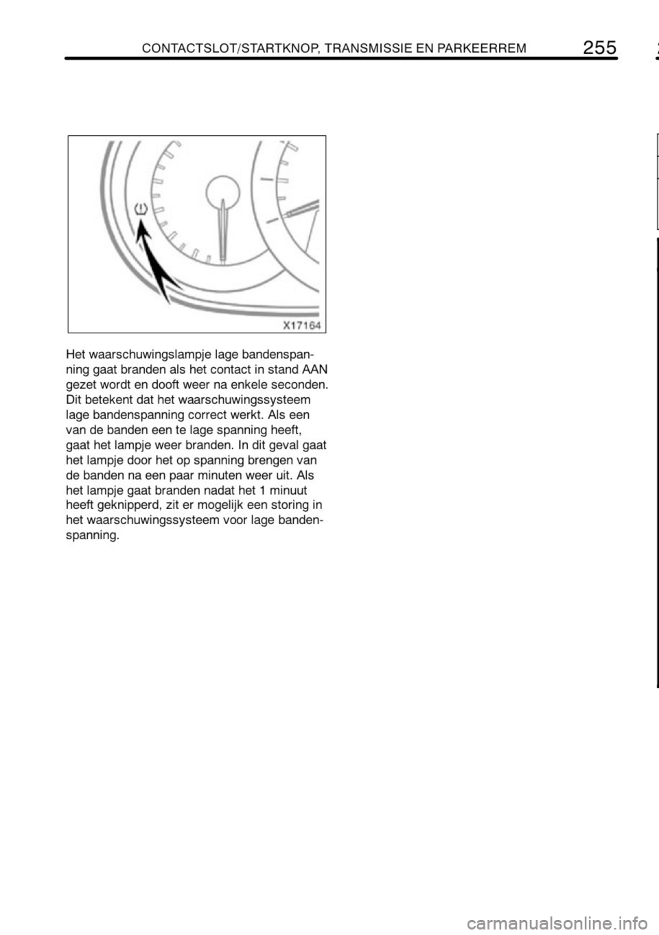 TOYOTA RAV4 2010  Instructieboekje (in Dutch) 