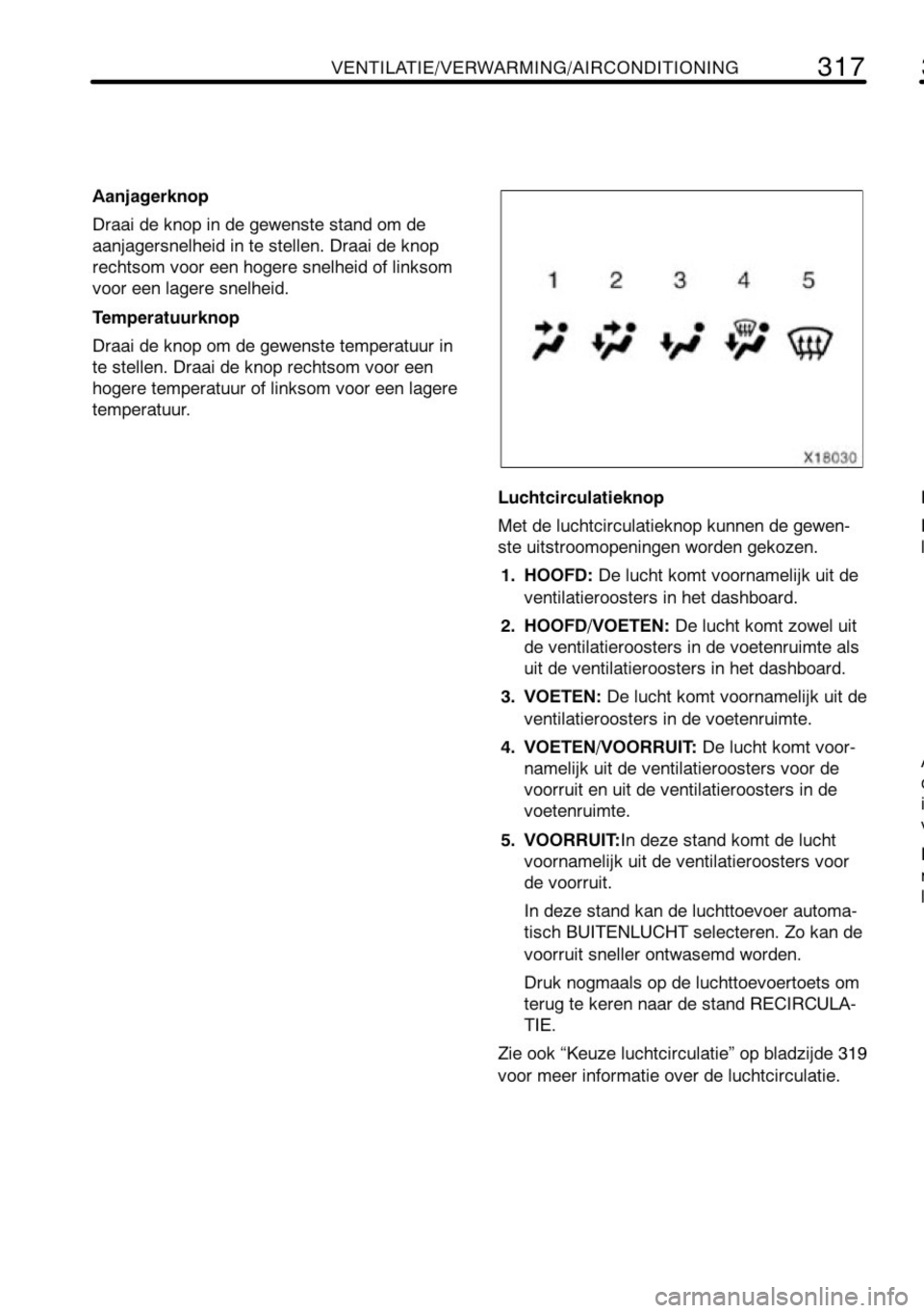 TOYOTA RAV4 2010  Instructieboekje (in Dutch) 