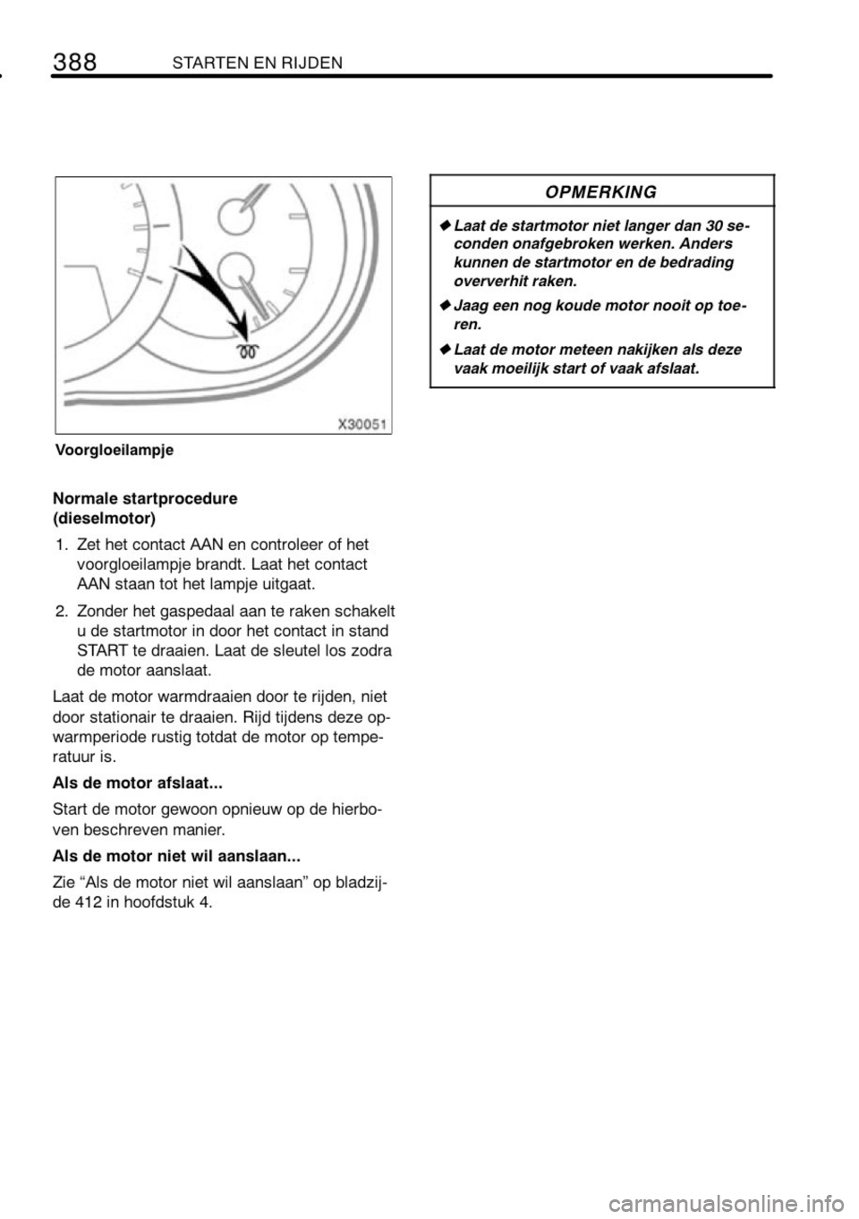 TOYOTA RAV4 2010  Instructieboekje (in Dutch) 