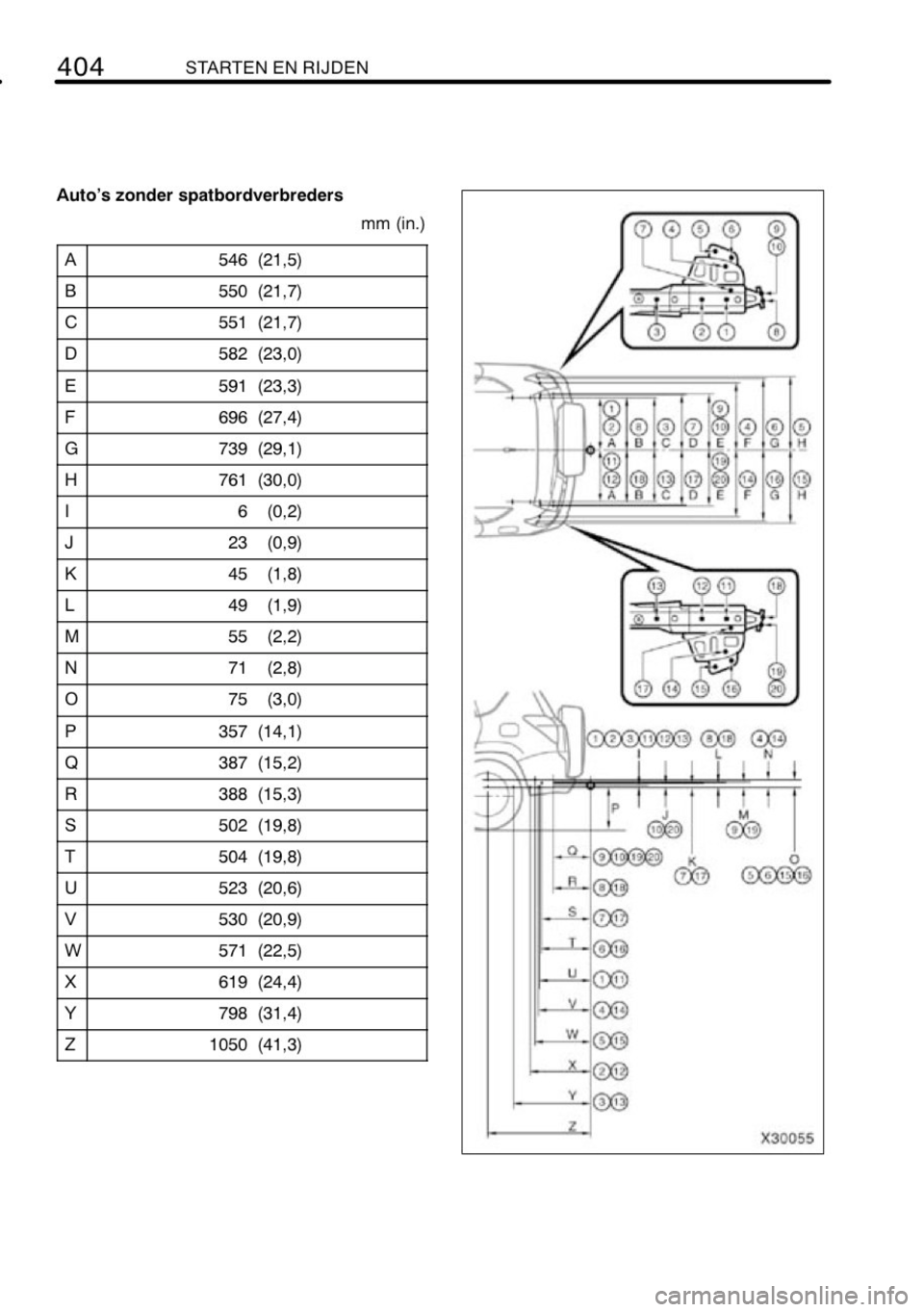 TOYOTA RAV4 2010  Instructieboekje (in Dutch) 
