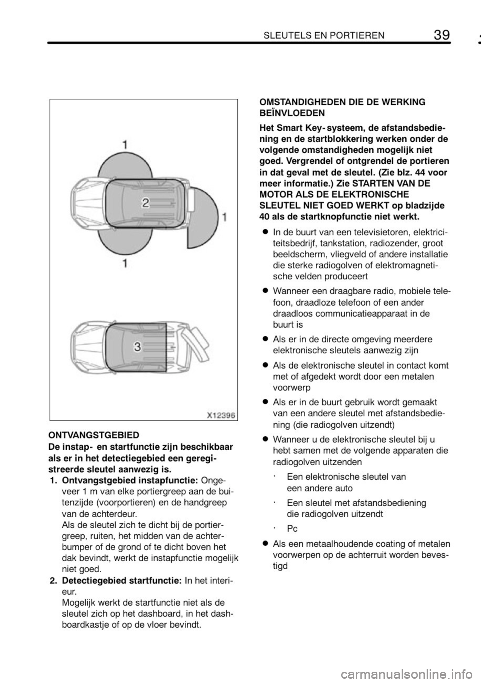 TOYOTA RAV4 2010  Instructieboekje (in Dutch) 