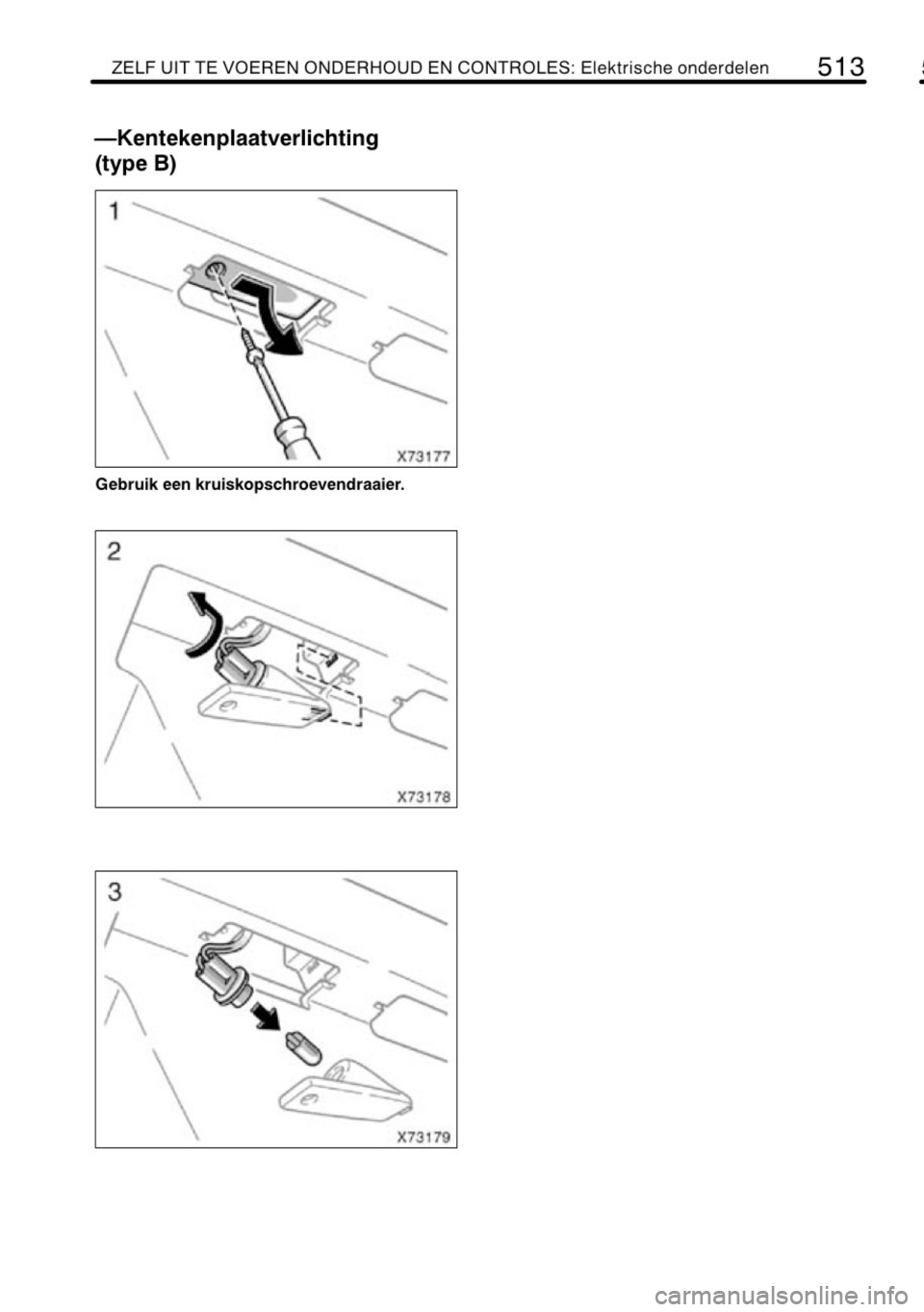 TOYOTA RAV4 2010  Instructieboekje (in Dutch) 