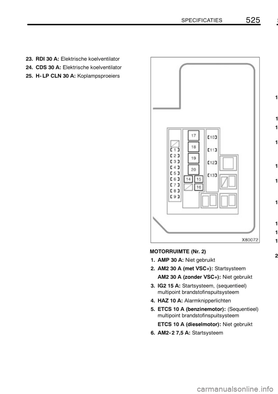 TOYOTA RAV4 2010  Instructieboekje (in Dutch) 