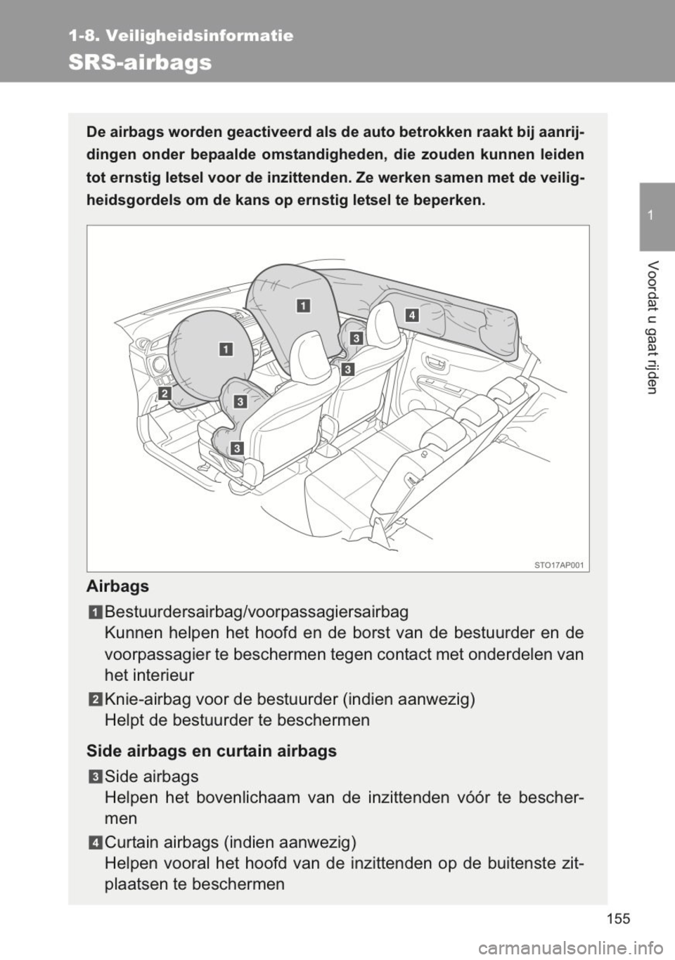 TOYOTA YARIS 2014  Instructieboekje (in Dutch) 