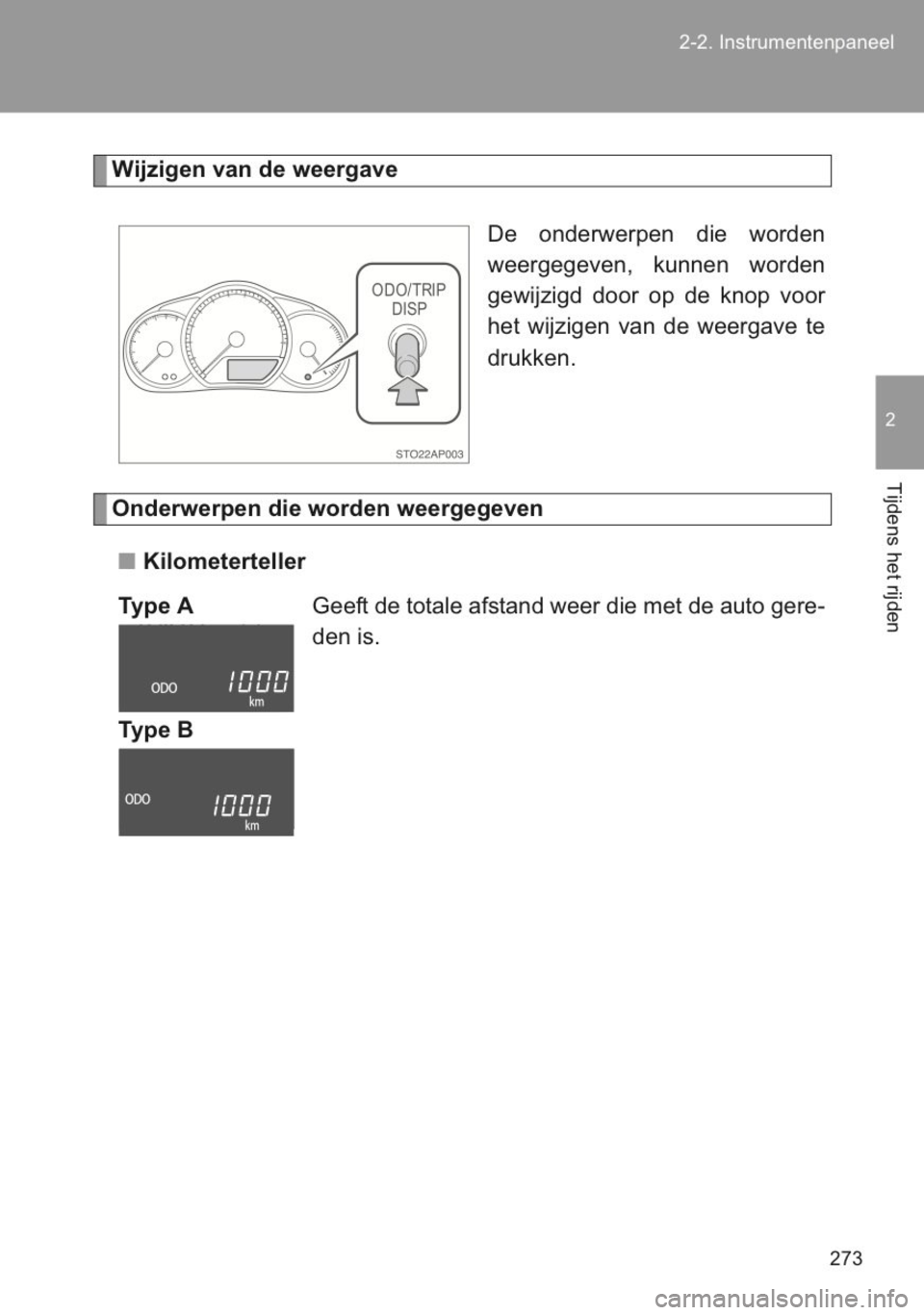 TOYOTA YARIS 2014  Instructieboekje (in Dutch) 