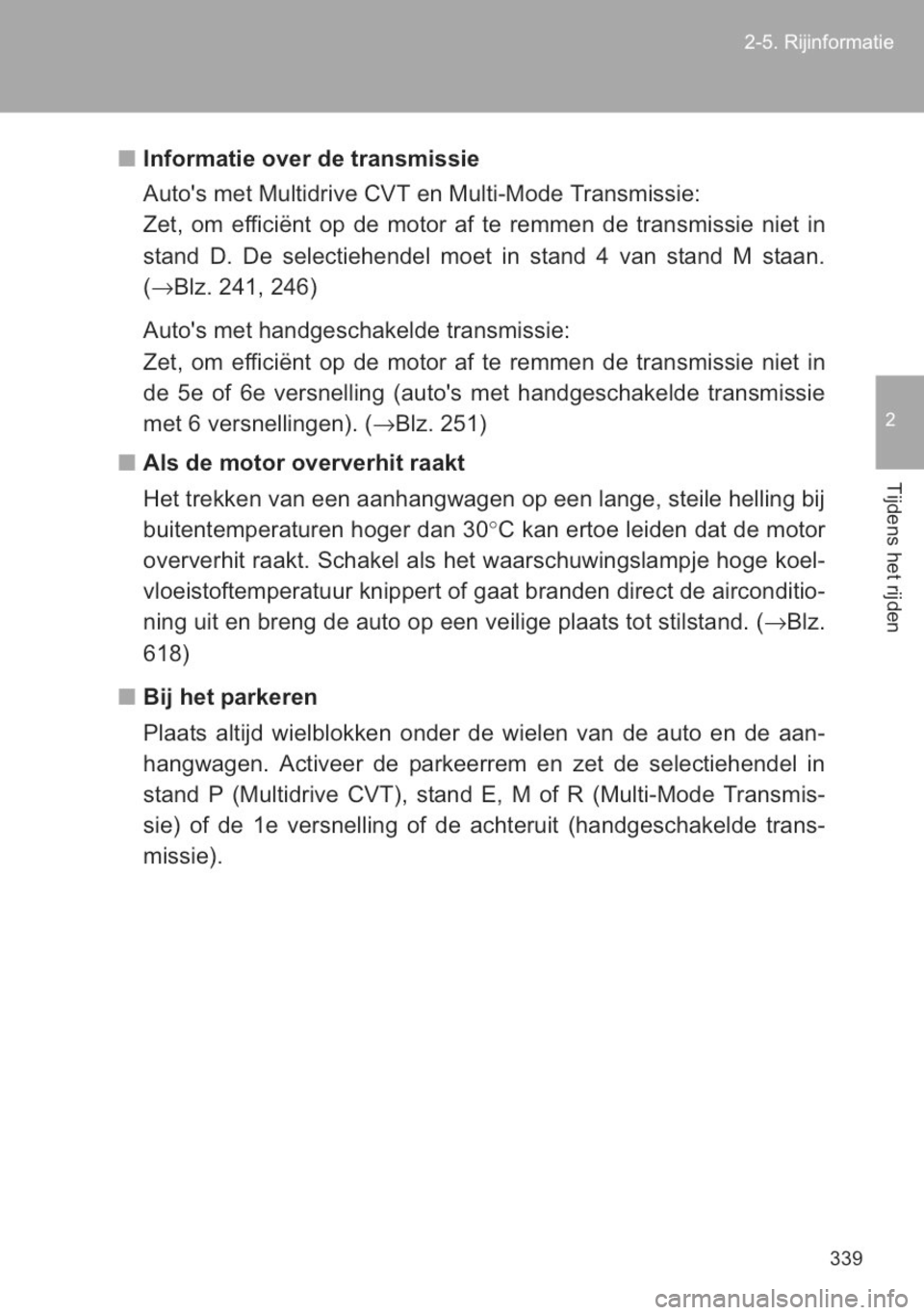 TOYOTA YARIS 2014  Instructieboekje (in Dutch) 