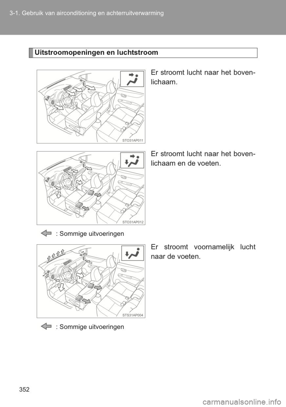 TOYOTA YARIS 2014  Instructieboekje (in Dutch) 