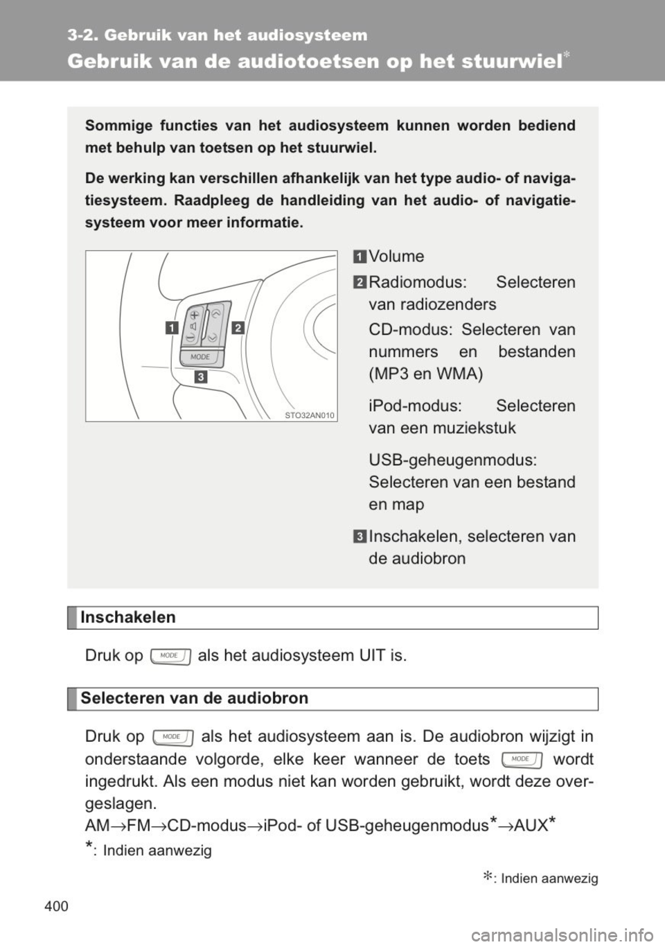 TOYOTA YARIS 2014  Instructieboekje (in Dutch) 