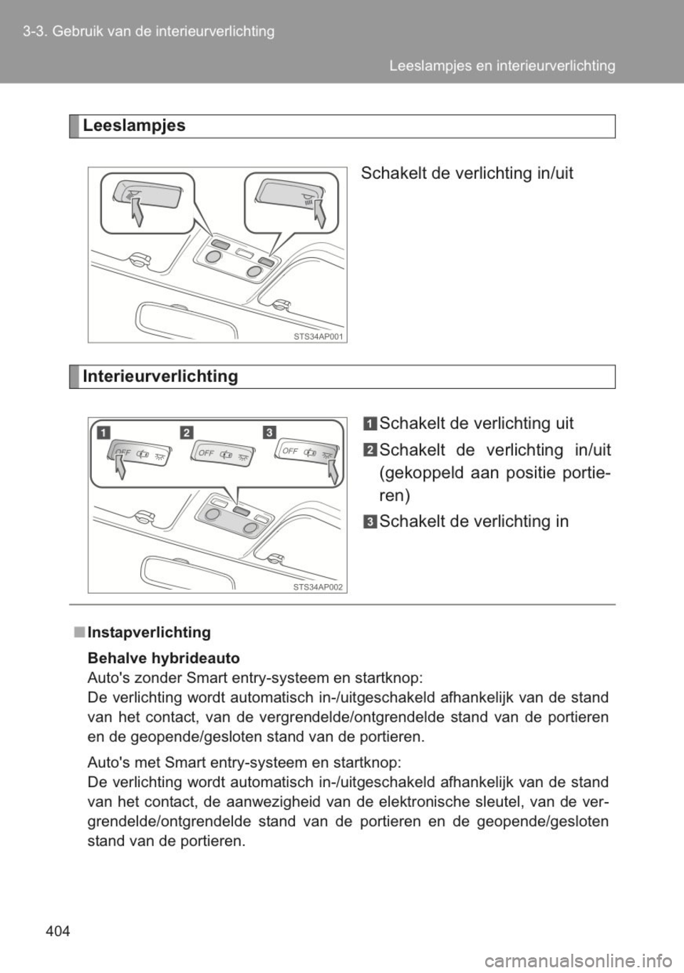 TOYOTA YARIS 2014  Instructieboekje (in Dutch) 