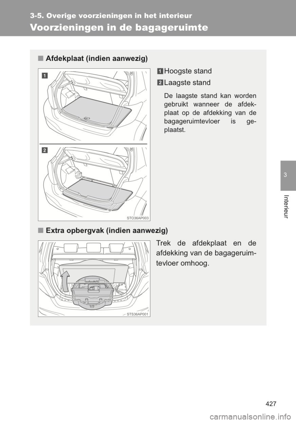 TOYOTA YARIS 2014  Instructieboekje (in Dutch) 