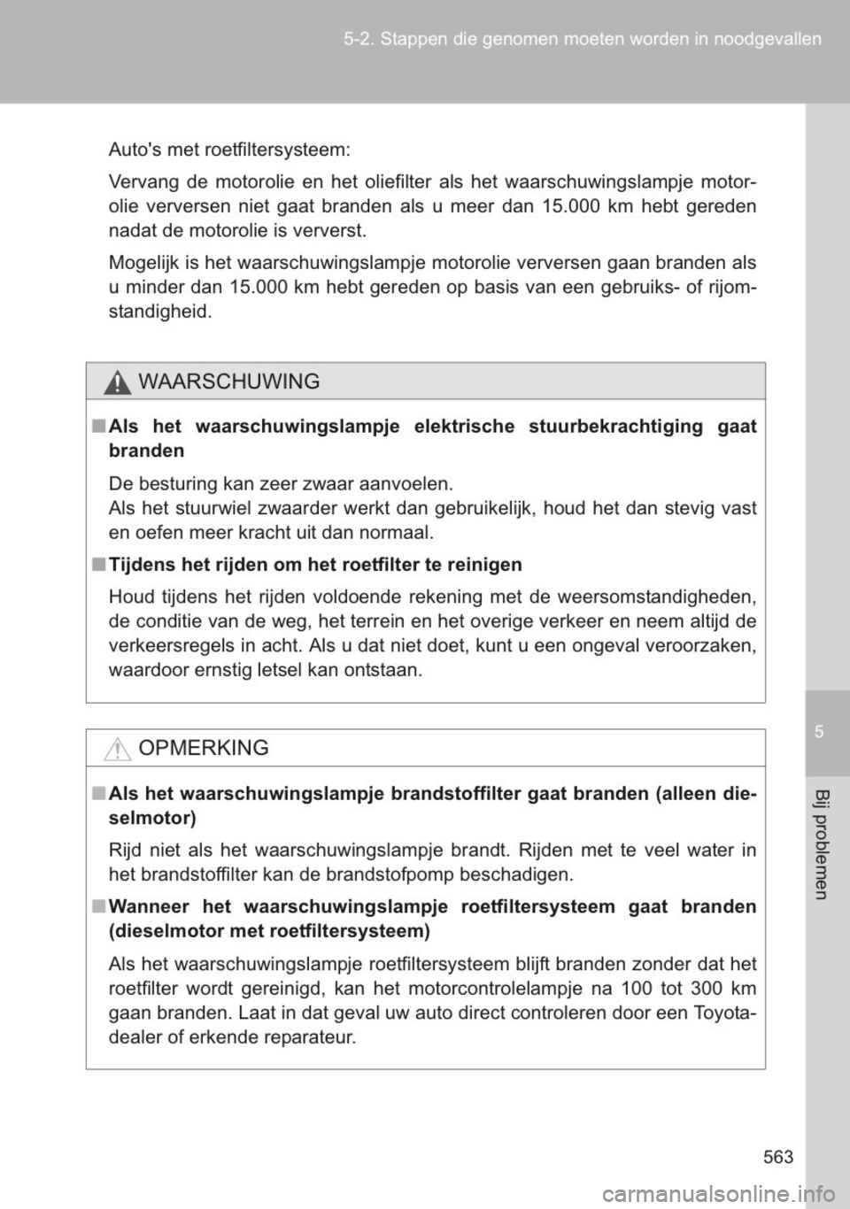 TOYOTA YARIS 2014  Instructieboekje (in Dutch) 