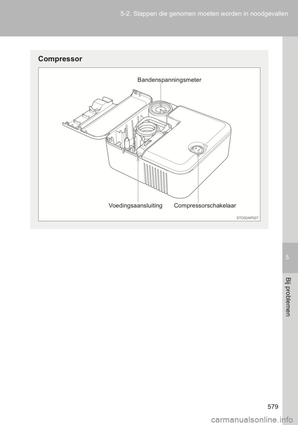 TOYOTA YARIS 2014  Instructieboekje (in Dutch) 