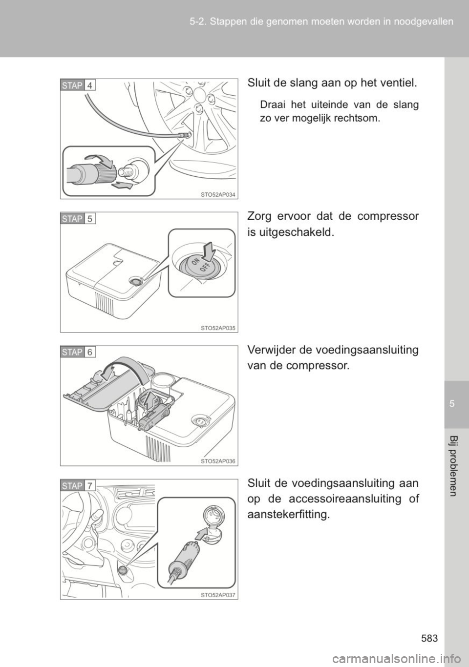 TOYOTA YARIS 2014  Instructieboekje (in Dutch) 