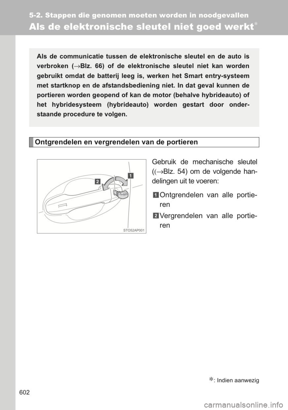 TOYOTA YARIS 2014  Instructieboekje (in Dutch) 