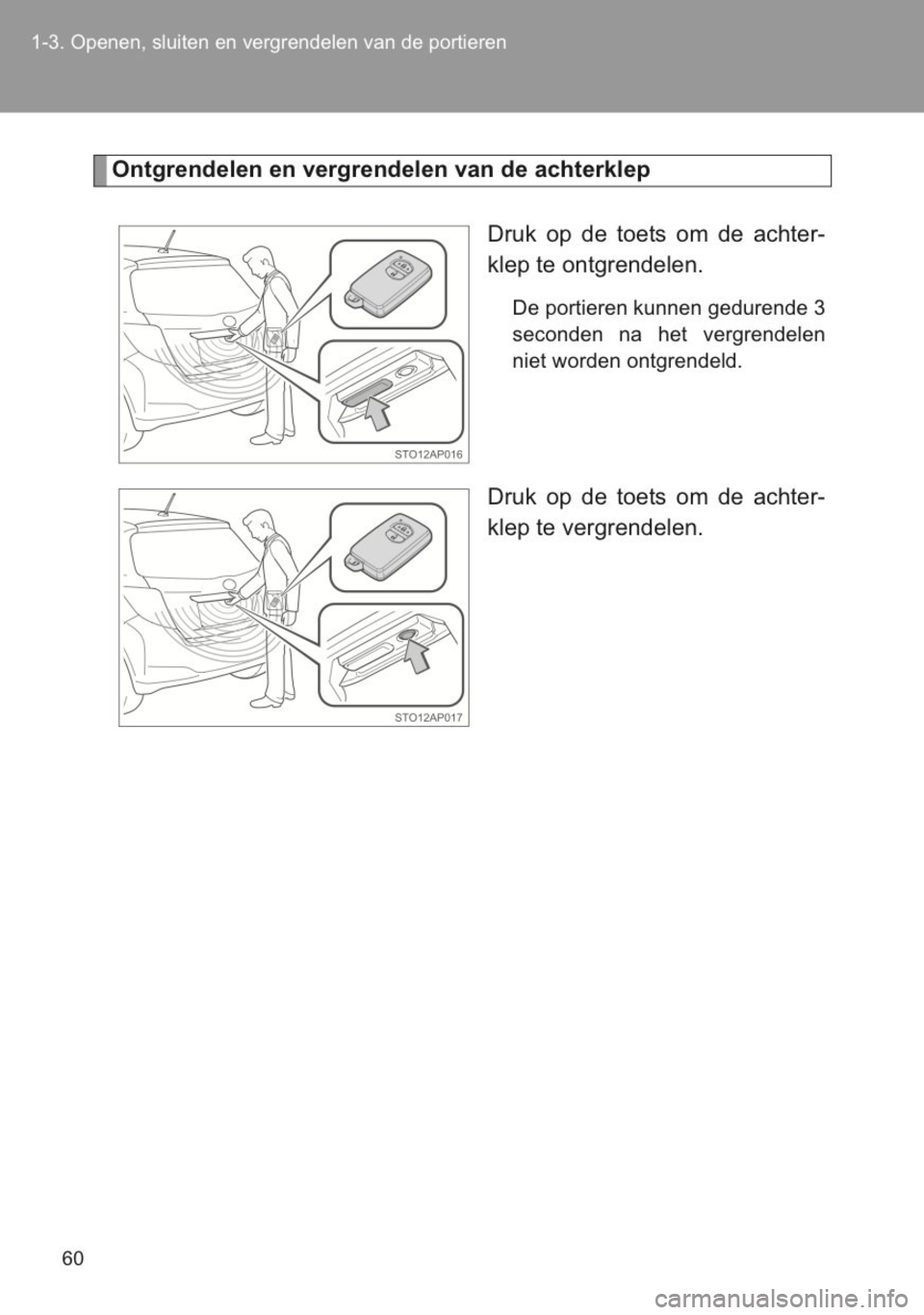 TOYOTA YARIS 2014  Instructieboekje (in Dutch) 