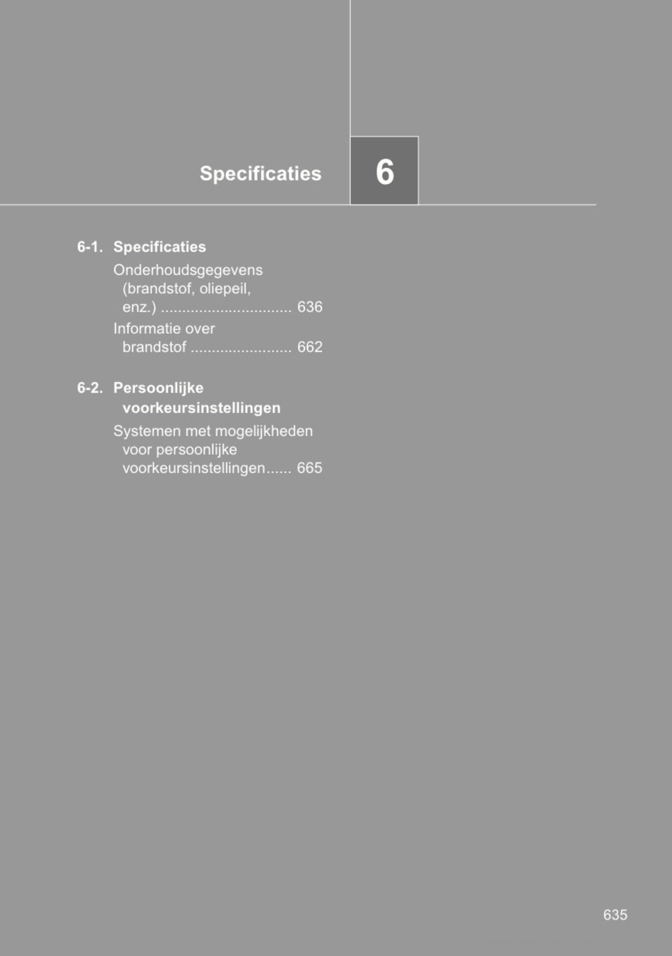 TOYOTA YARIS 2014  Instructieboekje (in Dutch) 