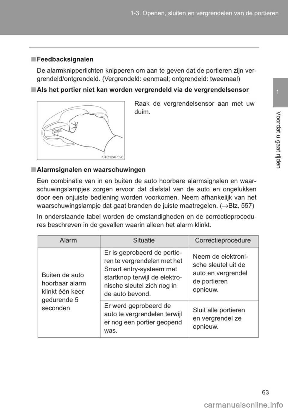 TOYOTA YARIS 2014  Instructieboekje (in Dutch) 