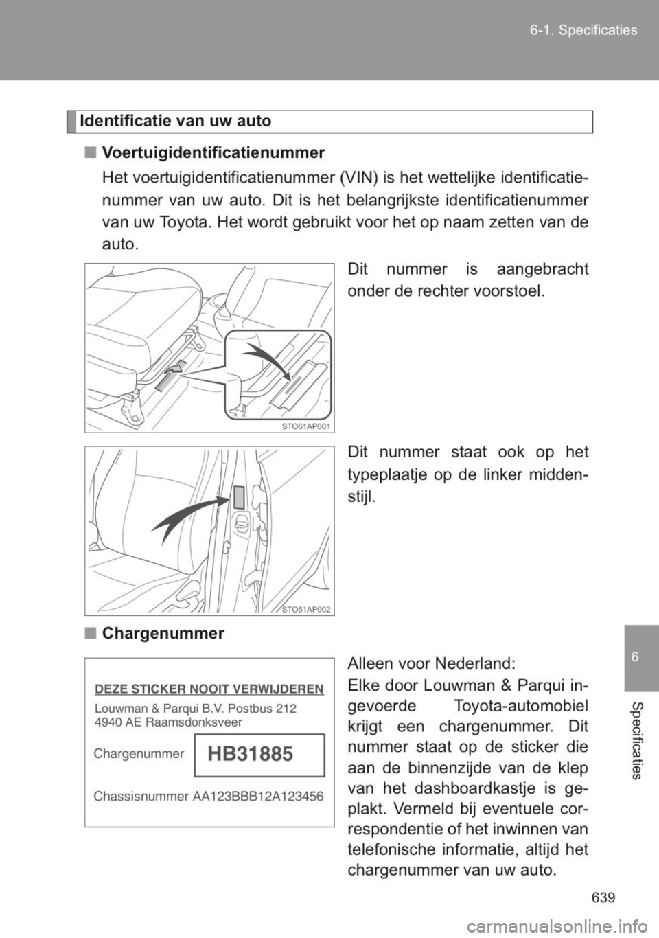 TOYOTA YARIS 2014  Instructieboekje (in Dutch) 
