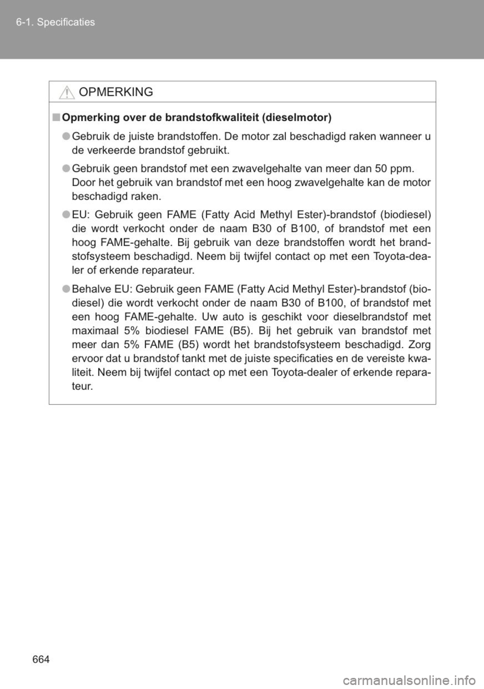 TOYOTA YARIS 2014  Instructieboekje (in Dutch) 