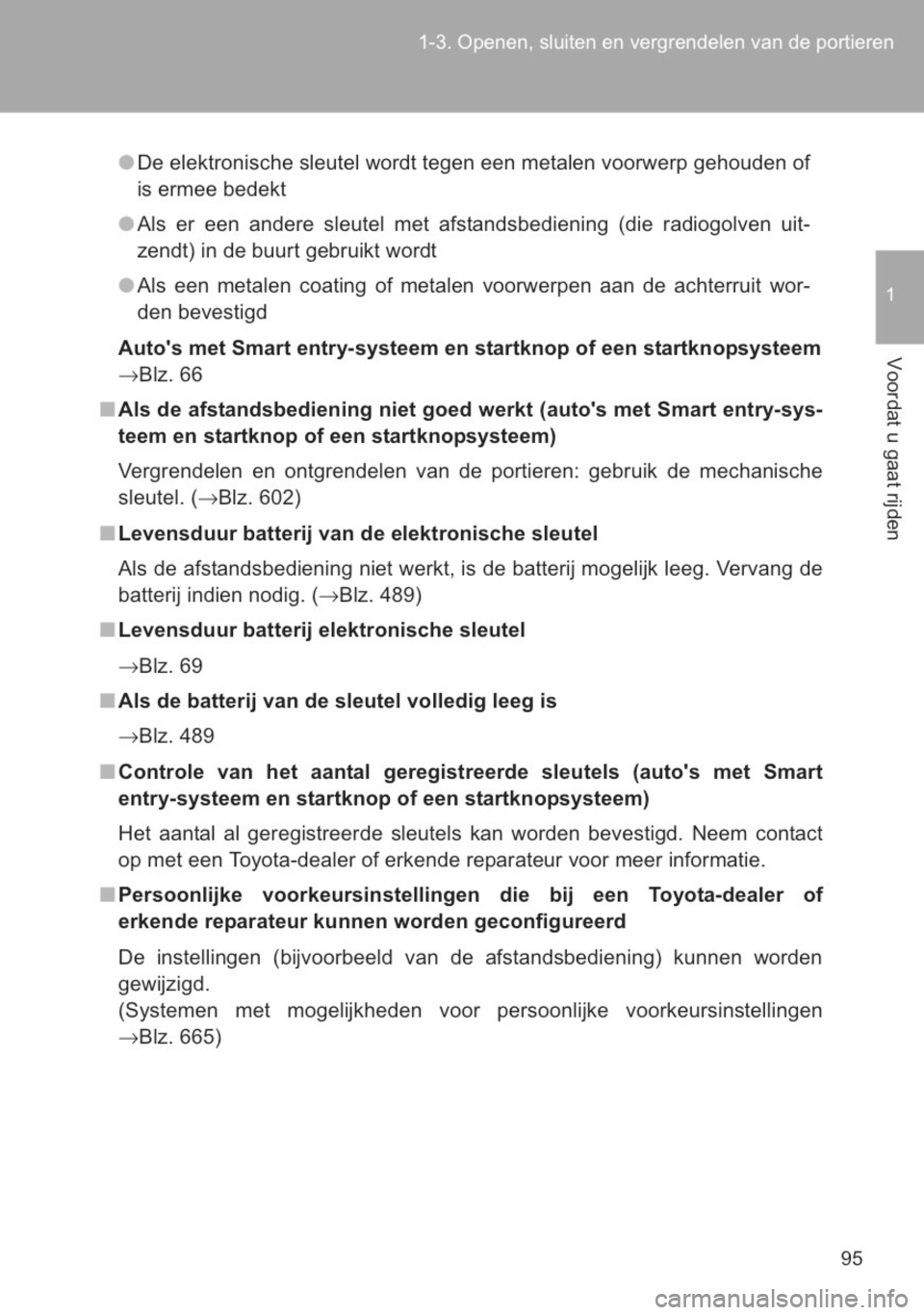 TOYOTA YARIS 2014  Instructieboekje (in Dutch) 