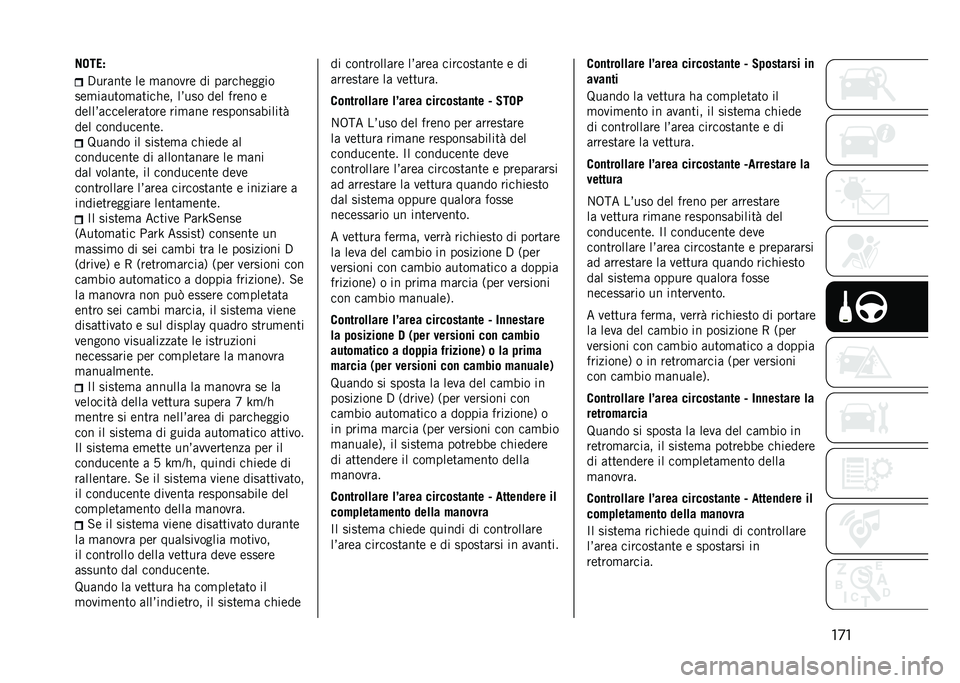 JEEP COMPASS 2021  Libretto Uso Manutenzione (in Italian) ��
������$
�$���	��
� �� �
�	����� �� ��	��������
���
��	��
��
�	�
����� ��9��� ��� ����� �
�����9�	�������	�
��� ���
�	�� �����
