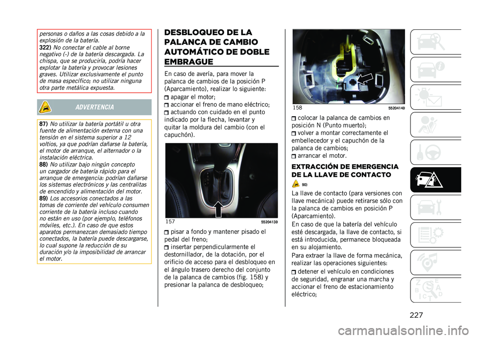 JEEP COMPASS 2021  Manual de Empleo y Cuidado (in Spanish) ���
�
��
����� � ���(�� � ��� ����� ���!��� � ��
���
������ �� �� �!����
���
�B�A�A�0
�&� ��������
 �� ���!�� �� �!��
��
������