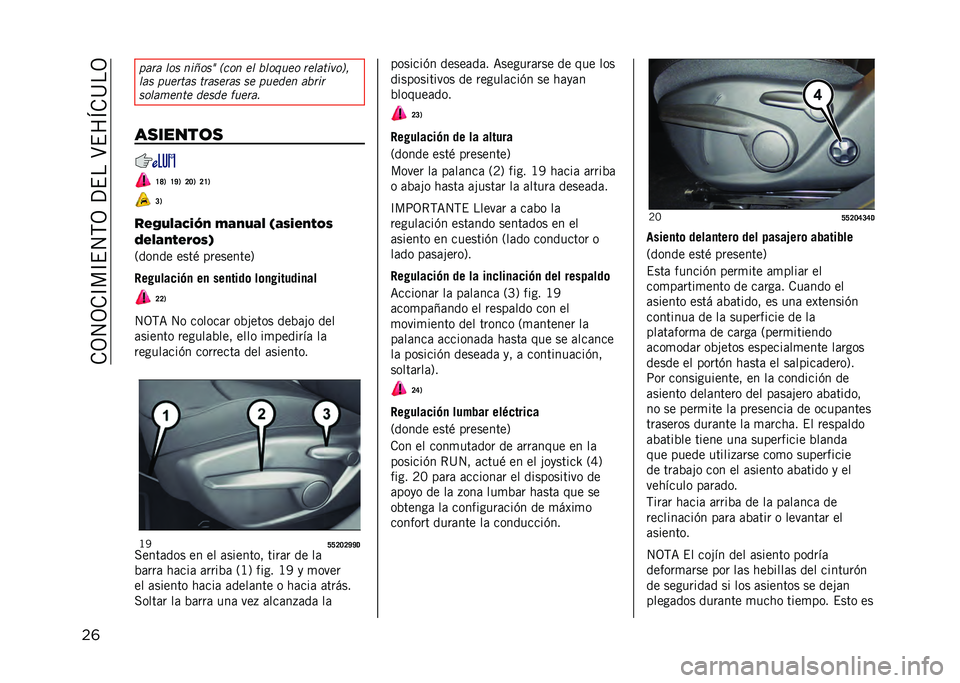 JEEP COMPASS 2021  Manual de Empleo y Cuidado (in Spanish) ��.�3�4�3�.�D��D�$�4�,�3��?�$���C�$��F�.�>��3
��	 �
��
� ��� ���(���; �"��� �� �!������ �
��������$� 
��� �
���
��� ��
����
�� �� �
����� ��!�
