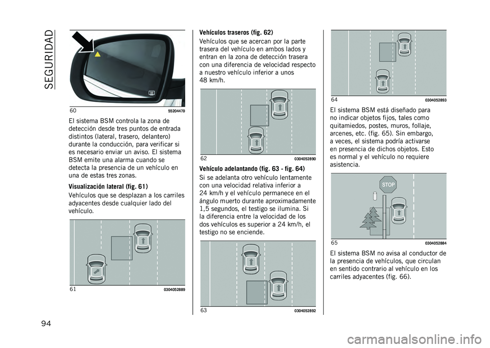 JEEP COMPASS 2021  Manual de Empleo y Cuidado (in Spanish) ���$�-�>�*�D�?�<�?
�� �M�=
�C�C�A�@�D�D�E�5
�$� ������
�	 �K�� ��������	 ��	 �+���	 ��
��������(� ����� ���� ������ �� �����	��	
���������