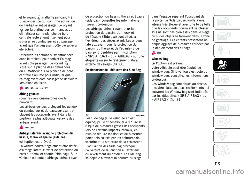 JEEP COMPASS 2021  Notice dentretien (in French) ����	� ��	 ���%��� ��������	 ��	����� �X �!
�8 ��	�
����	�� �
�	 ��� �
�������	 ��
��������
��	 �������� ����� �������	�� ��	 ��