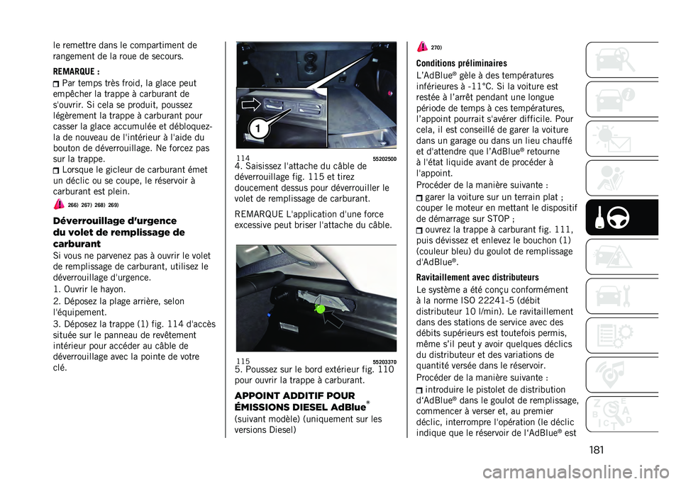 JEEP COMPASS 2021  Notice dentretien (in French) �����	 ��	��	����	 ���� ��	 �
���������	�� ��	
�����	��	�� ��	 �� ����	 ��	 ��	�
�����
�1�
�4��1�>�7�
 �&
�;�� ��	��� ���� ������ �� ��