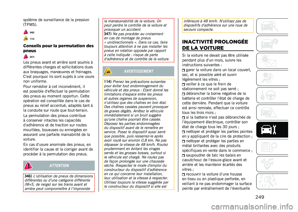 JEEP COMPASS 2021  Notice dentretien (in French) �����%�����	 ��	 �����	������
�	 ��	 �� ���	�����
�3�A�;�L�0�6�
�D�F�I�)
�H�H�F�)
��)�&��#�,�%� �7�)�+� �%�- �7�#��"�+� �-� �,�)�& �2�#�
�7�&�#�+� �D�F�G�)
��	� �