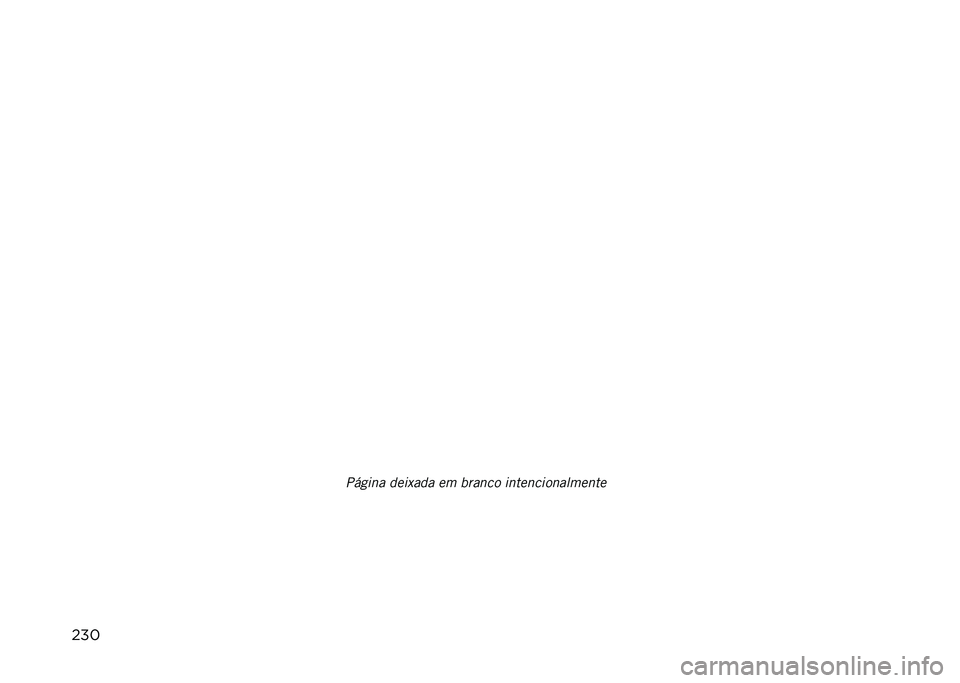 JEEP COMPASS 2021  Manual de Uso e Manutenção (in Portuguese) ���(�
�� ���
���� �� � ����� �
������
���������
��� 