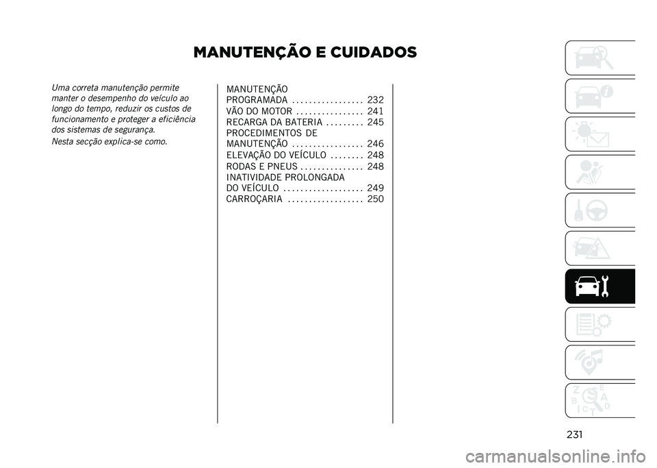 JEEP COMPASS 2021  Manual de Uso e Manutenção (in Portuguese) ��	���
����� � �����	���
����B�� ������� ����	�����!� �����
��
������ � ���������
� �� ���,��	�� ��
����(� �� ������ ��