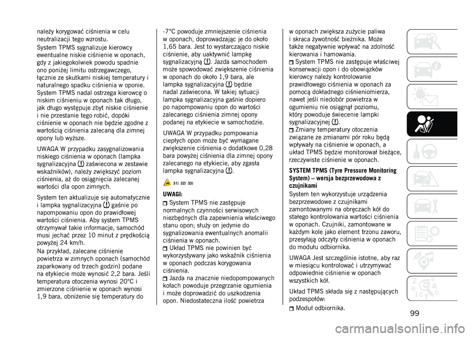 JEEP COMPASS 2021  Instrukcja obsługi (in Polish) ������	� � �
��������" ������	��� � ��	��
��	����������� ��	�� ��������
�=����	�
 �?��U�= �����������	 �
��	�����
�	��	������