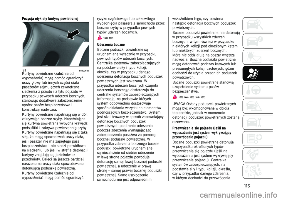 JEEP COMPASS 2021  Instrukcja obsługi (in Polish) ����	������ ��
�����
� ����
��� ������
�����
�<�G
�O�O�M�L�N�S�O�3
�*������ �����	�����	 �3����	� ���	 ��
������� �	����6 �
���& ���
�