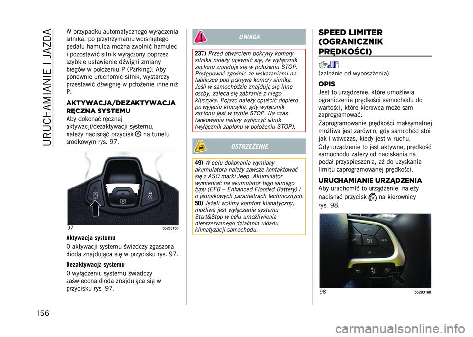 JEEP COMPASS 2021  Instrukcja obsługi (in Polish) ��+�C�+�,�X�B�U�F�B�:�F�9��F���B�)�D�B
���	 �( ��������
� �����
�������	�� ���$�&���	���
������
�� �� ���������
���� ���������	��
��	�
