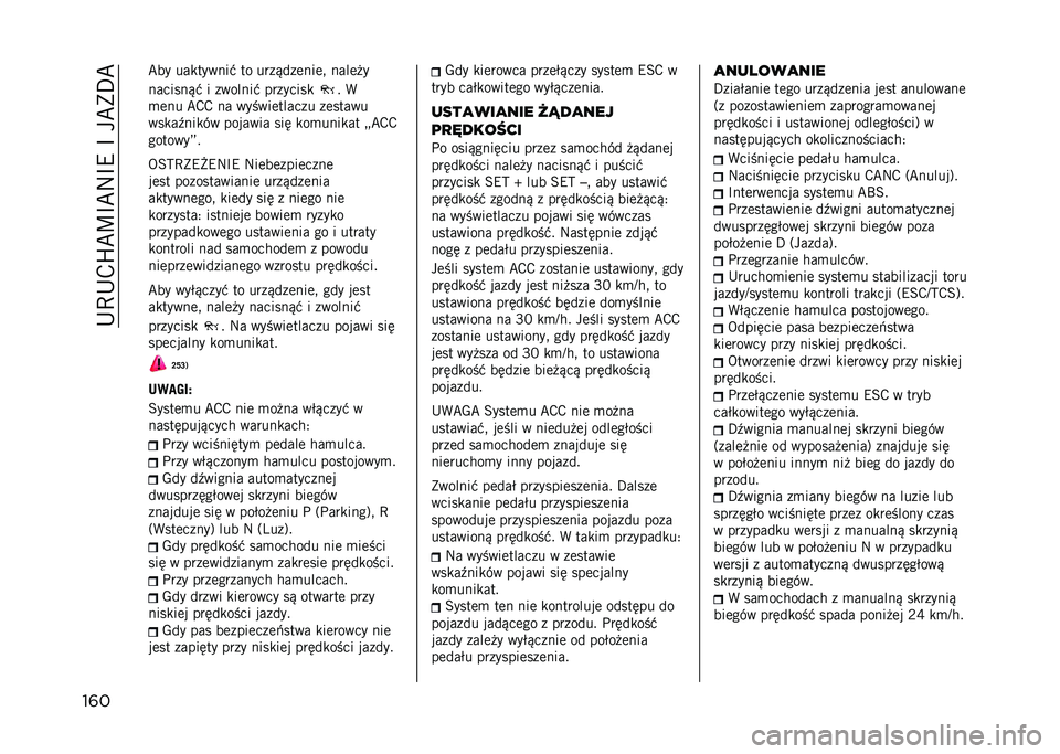 JEEP COMPASS 2021  Instrukcja obsługi (in Polish) ��+�C�+�,�X�B�U�F�B�:�F�9��F���B�)�D�B
��	� �B�� ���
������" �� ����&���	���	� ����	� �
�������&�" � �������" ��������
� �(
�
�	�� �B�,�, �� ��