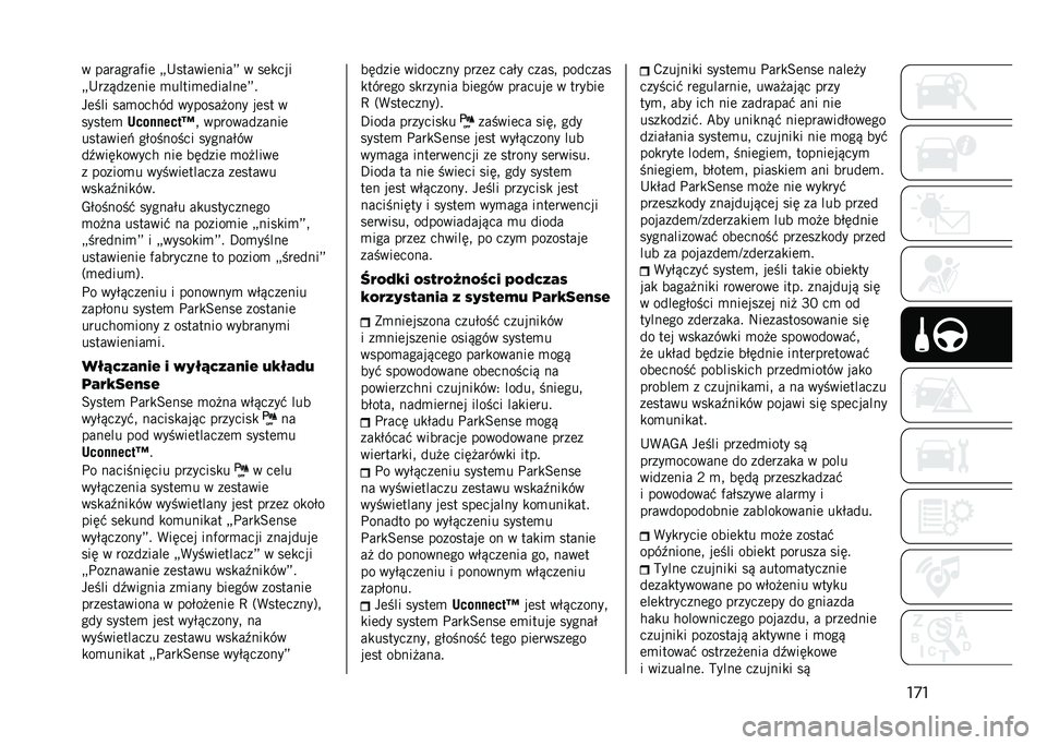 JEEP COMPASS 2021  Instrukcja obsługi (in Polish) ��
�� ��������%��	 �>�+������	����@ � ��	�
���
�>�+���&���	���	 �
�����
�	������	�@�
��	��� ���
����� ������� ��� ��	�� �
�����	�

�
